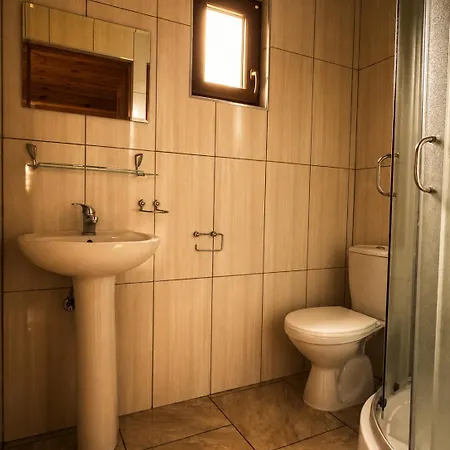 Apartamento Polanki26 - 3 Balie Nad Rzeka I Relaks Łeba