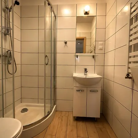 Apartamento Polanki26 - 3 Balie Nad Rzeka I Relaks