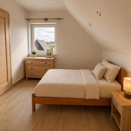 Apartamento Polanki26 - 3 Balie Nad Rzeka I Relaks *