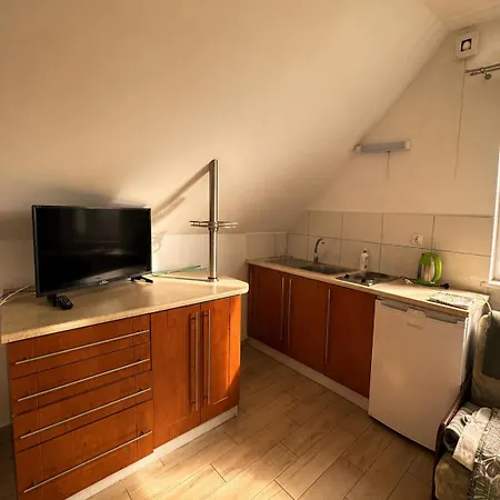 Polanki26 - 3 Balie Nad Rzeka I Relaks Apartamento *