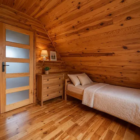 Polanki26 - 3 Balie Nad Rzeka I Relaks Apartamento *